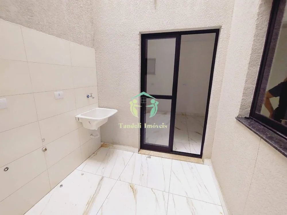 Apartamento, 2 quartos, 50 m² - Foto 6
