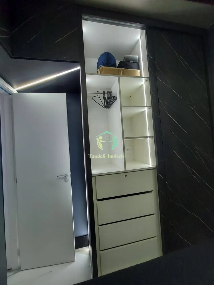 Cobertura, 2 quartos, 80 m² - Foto 8