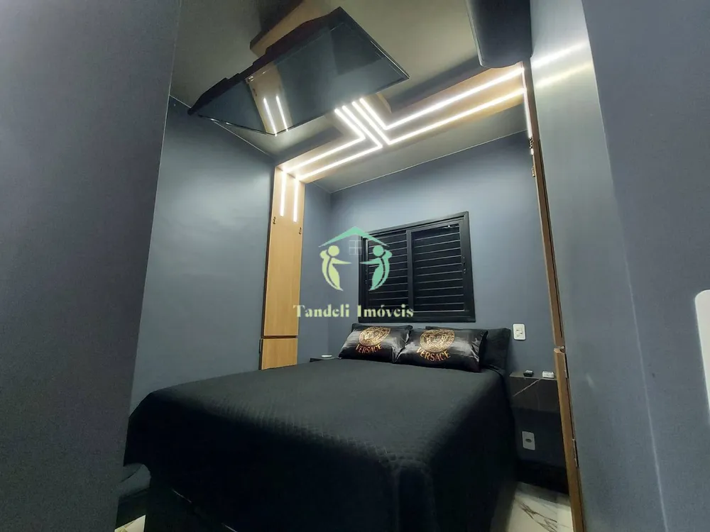 Cobertura, 2 quartos, 80 m² - Foto 6
