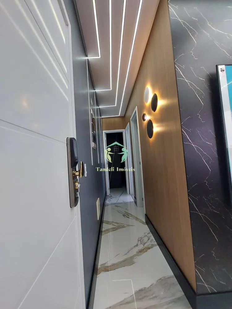 Cobertura, 2 quartos, 80 m² - Foto 1