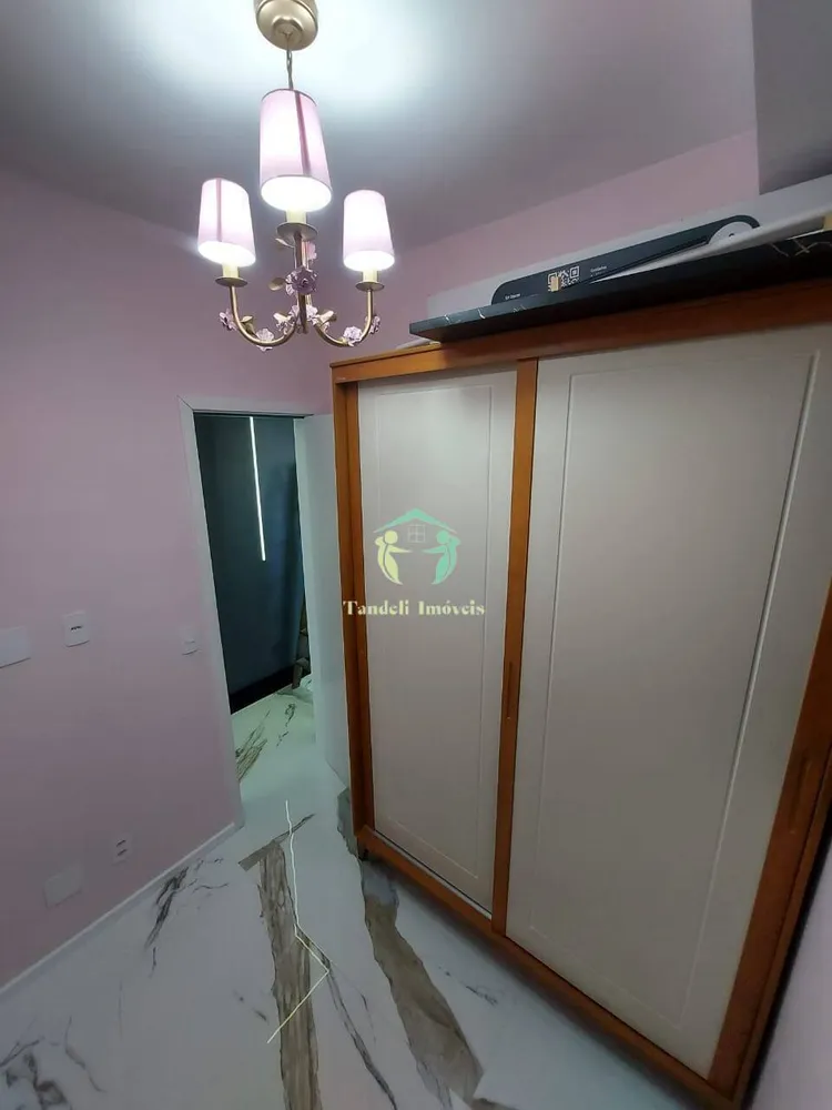 Cobertura, 2 quartos, 80 m² - Foto 9