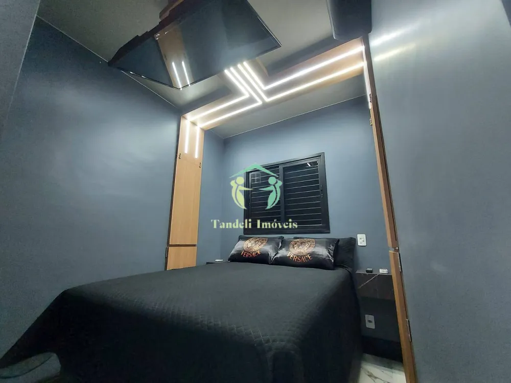 Cobertura, 2 quartos, 80 m² - Foto 7