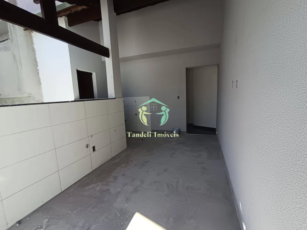 Cobertura, 2 quartos, 4343 m² - Foto 3