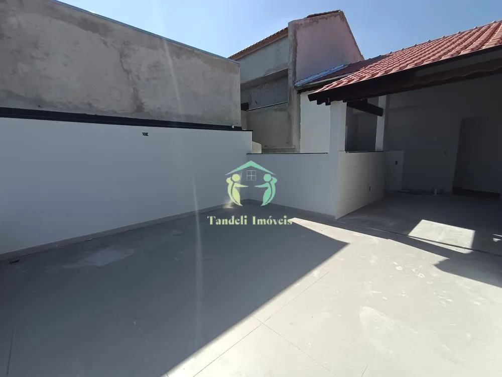 Cobertura, 2 quartos, 4343 m² - Foto 1