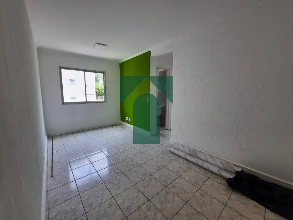 Apartamento, 2 quartos, 49 m² - Foto 2