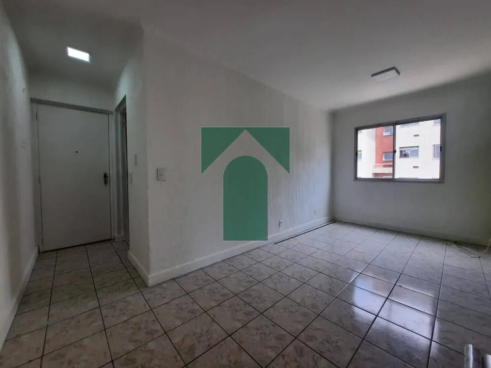 Apartamento, 2 quartos, 49 m² - Foto 1