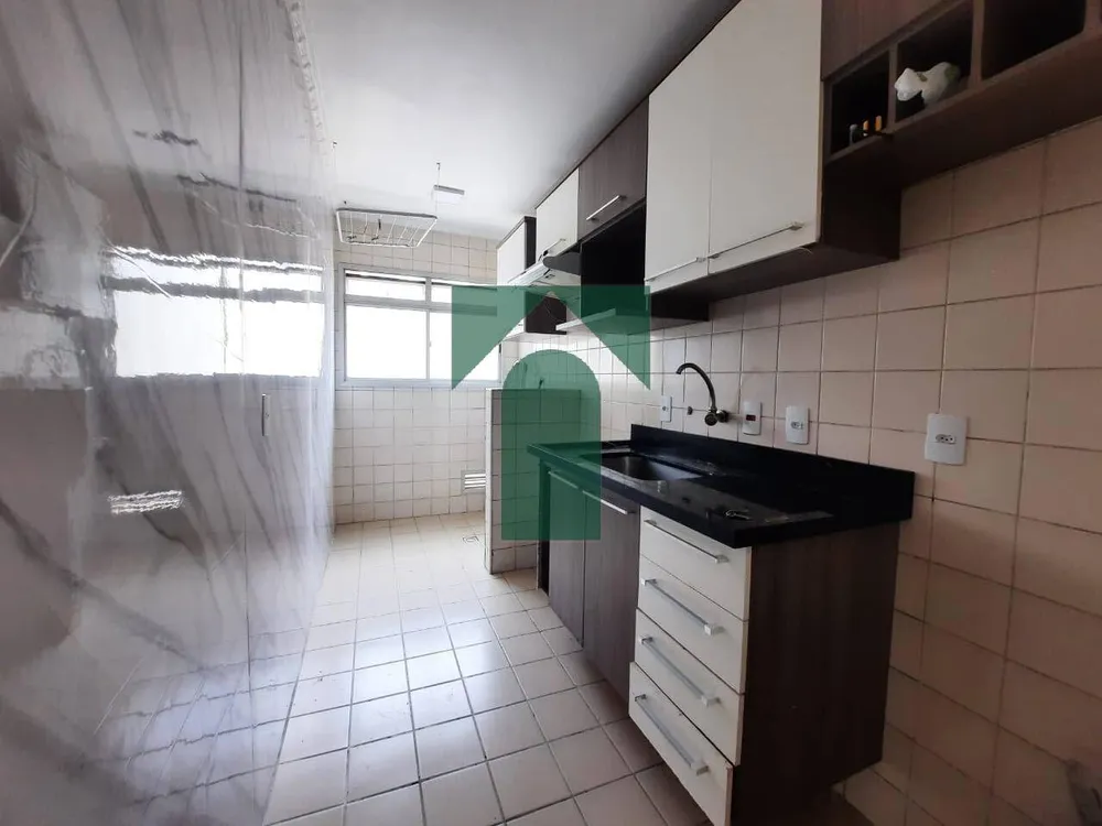 Apartamento, 2 quartos, 49 m² - Foto 7