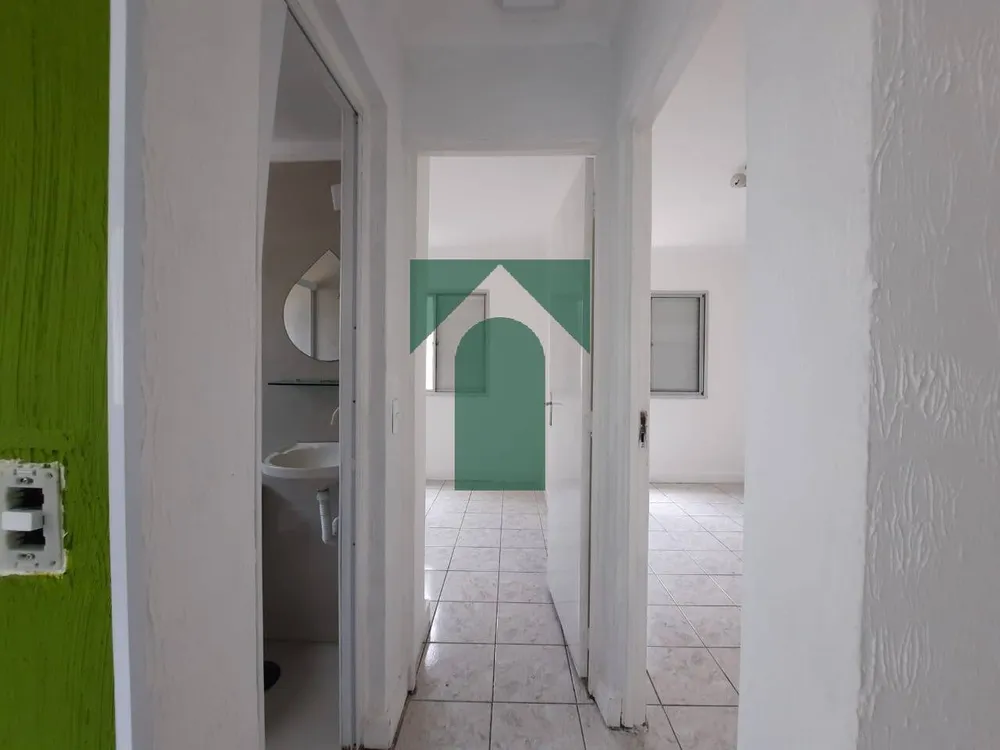 Apartamento, 2 quartos, 49 m² - Foto 4