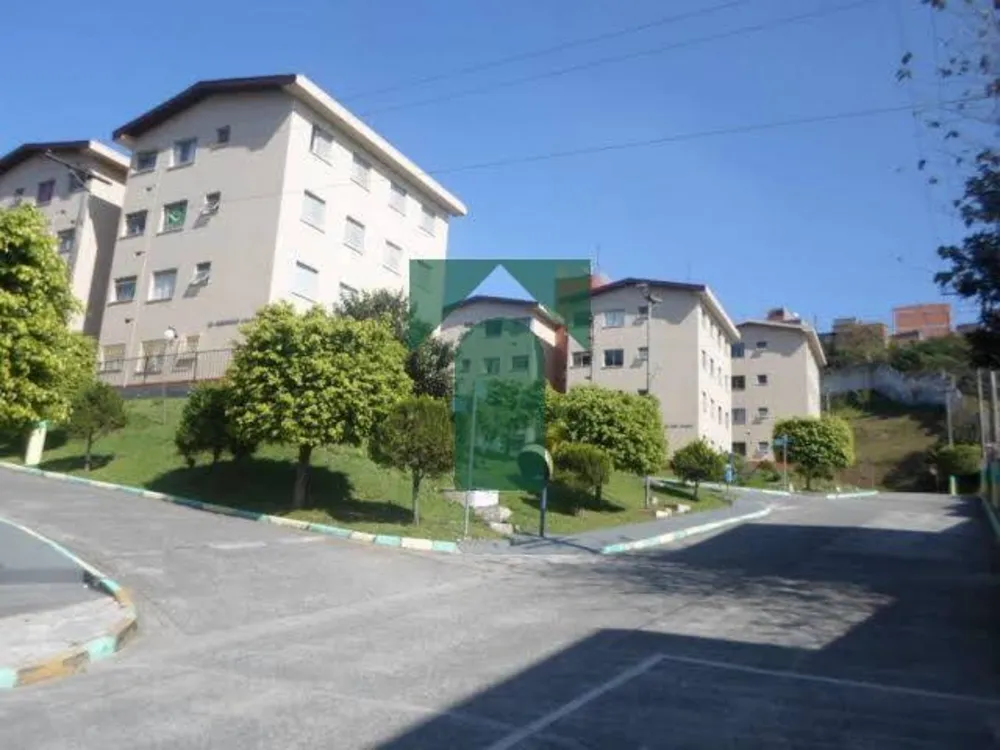 Apartamento, 2 quartos, 49 m² - Foto 12