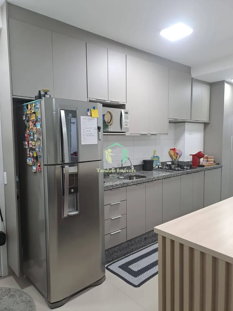 Apartamento, 2 quartos, 75 m² - Foto 3
