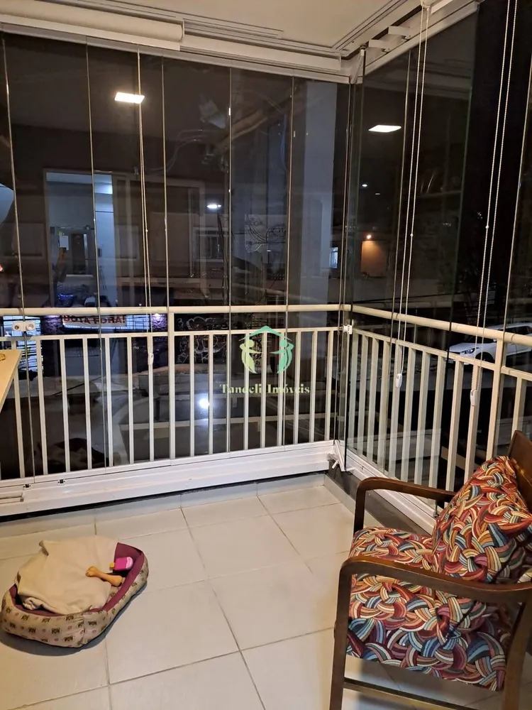 Apartamento, 2 quartos, 75 m² - Foto 12