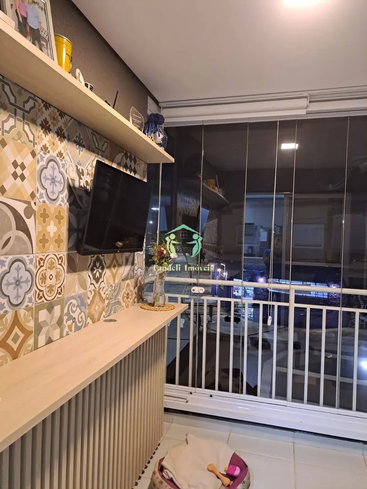 Apartamento, 2 quartos, 75 m² - Foto 3