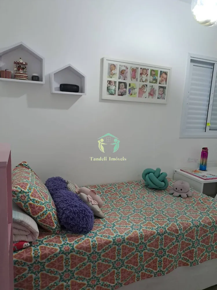 Apartamento, 2 quartos, 75 m² - Foto 6