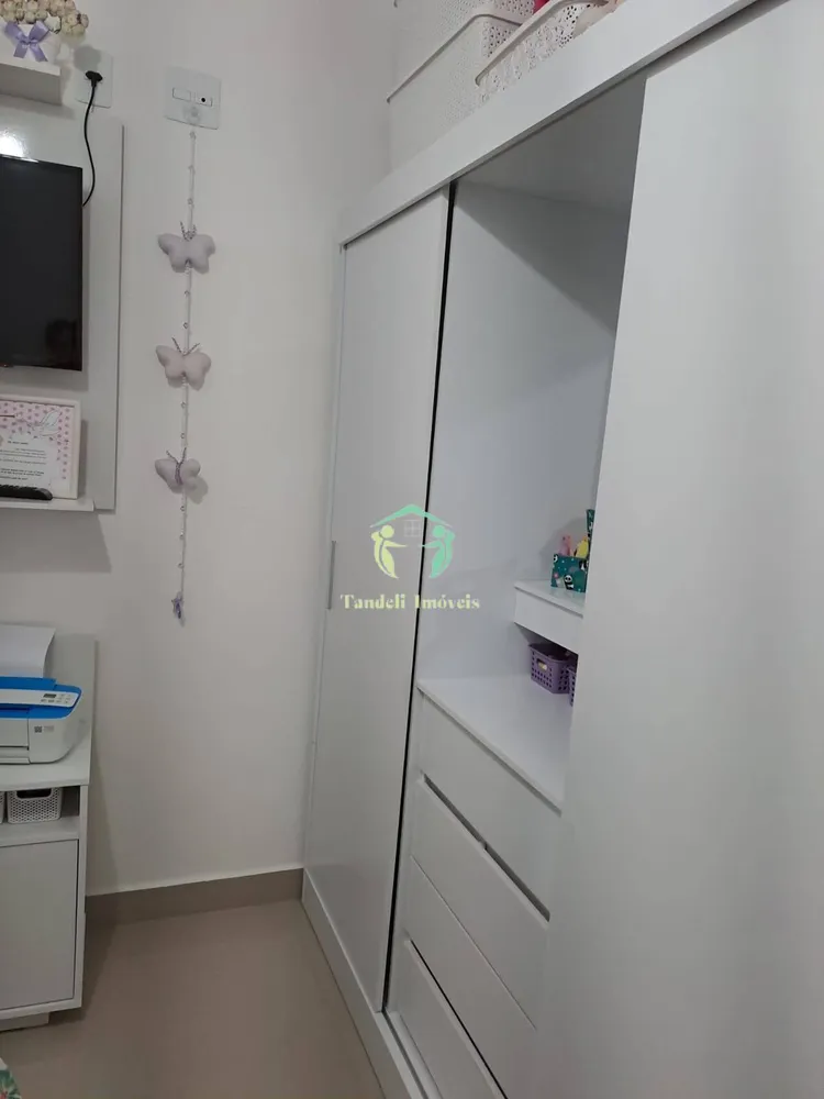 Apartamento, 2 quartos, 75 m² - Foto 8
