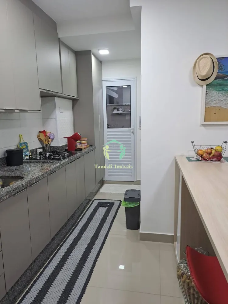 Apartamento, 2 quartos, 75 m² - Foto 4