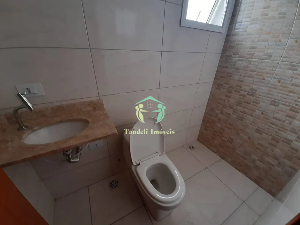 Apartamento, 2 quartos, 51 m² - Foto 3