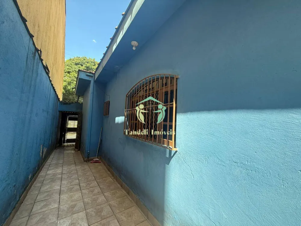 Casa, 2 quartos, 125 m² - Foto 11
