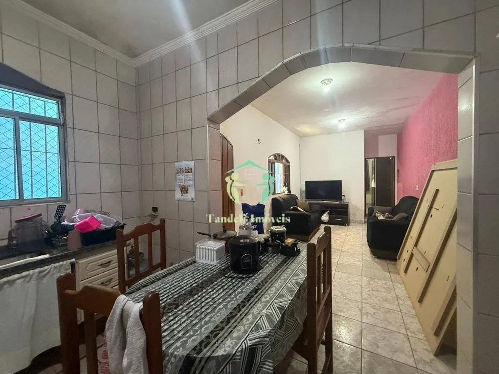 Casa, 2 quartos, 125 m² - Foto 4