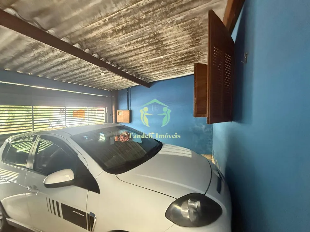Casa, 2 quartos, 125 m² - Foto 14