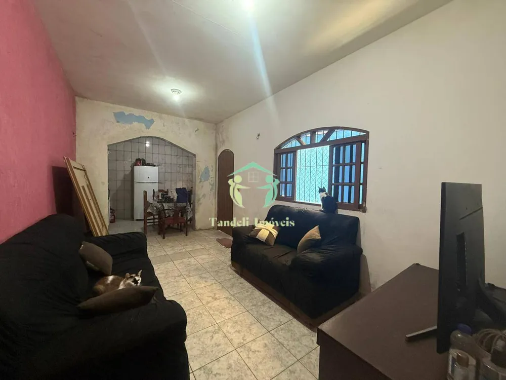 Casa, 2 quartos, 125 m² - Foto 2