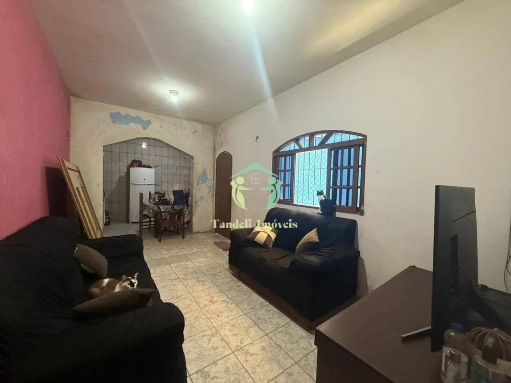 Casa, 2 quartos, 125 m² - Foto 1