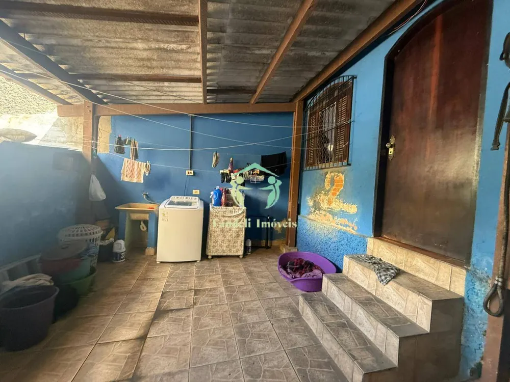 Casa, 2 quartos, 125 m² - Foto 12