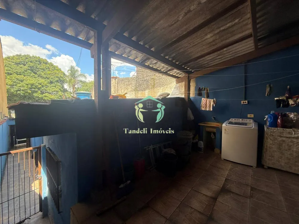 Casa, 2 quartos, 125 m² - Foto 13