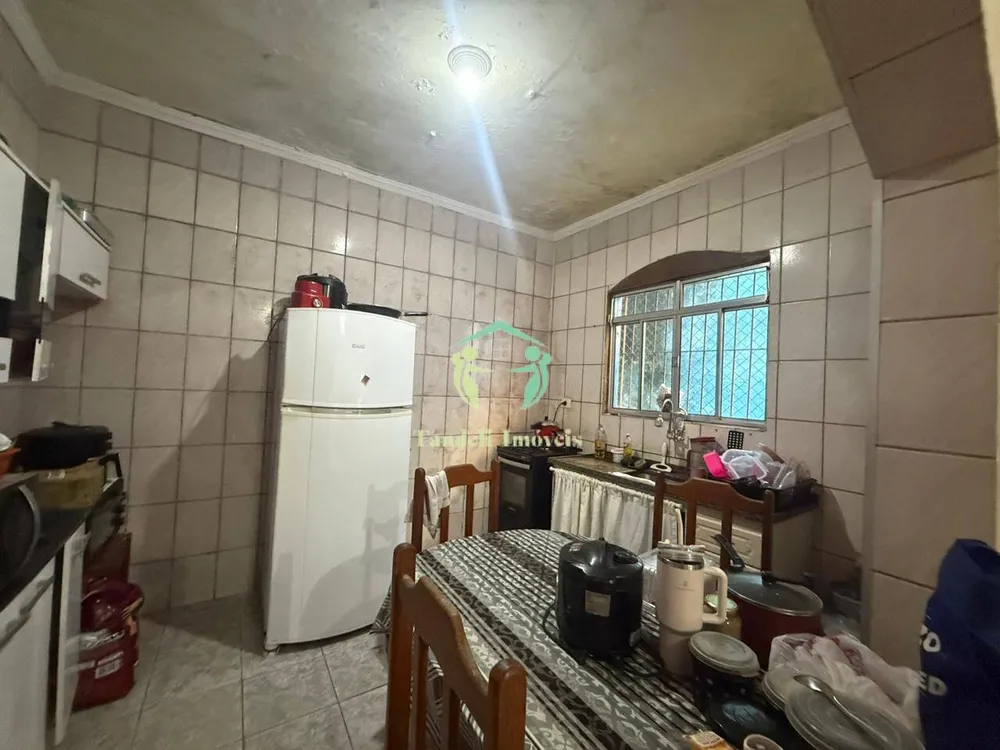 Casa, 2 quartos, 125 m² - Foto 3