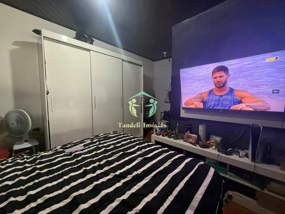 Casa, 2 quartos, 125 m² - Foto 8