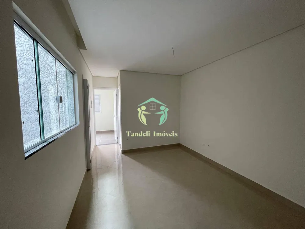 Apartamento, 2 quartos, 50 m² - Foto 5