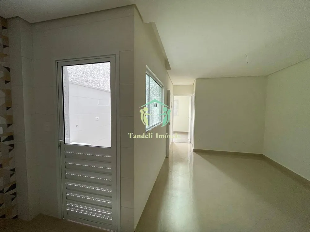 Apartamento, 2 quartos, 50 m² - Foto 6