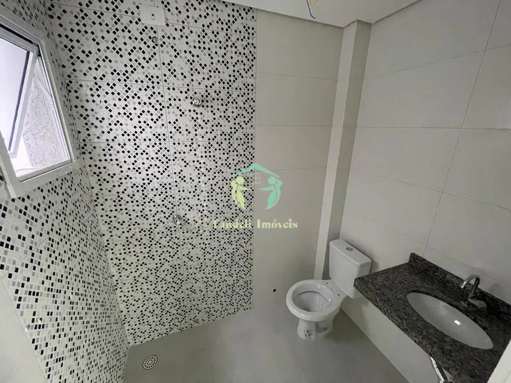 Apartamento, 2 quartos, 50 m² - Foto 7