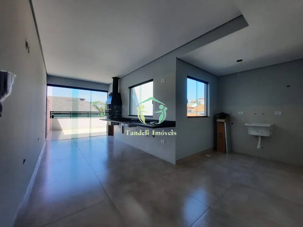Cobertura, 2 quartos, 98 m² - Foto 1
