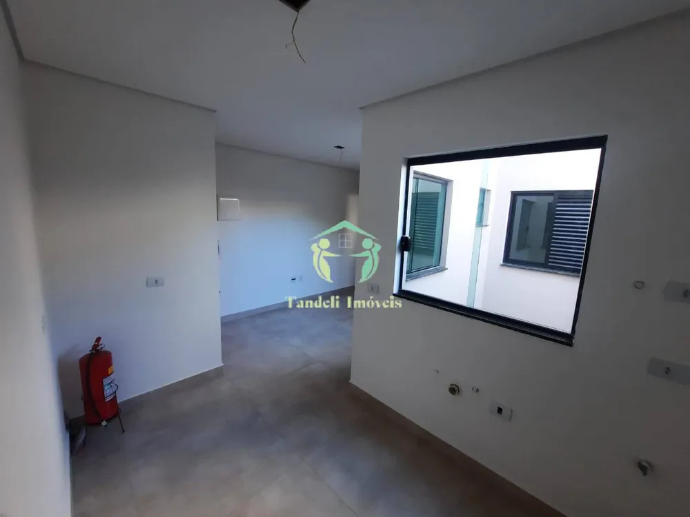 Cobertura, 2 quartos, 98 m² - Foto 6