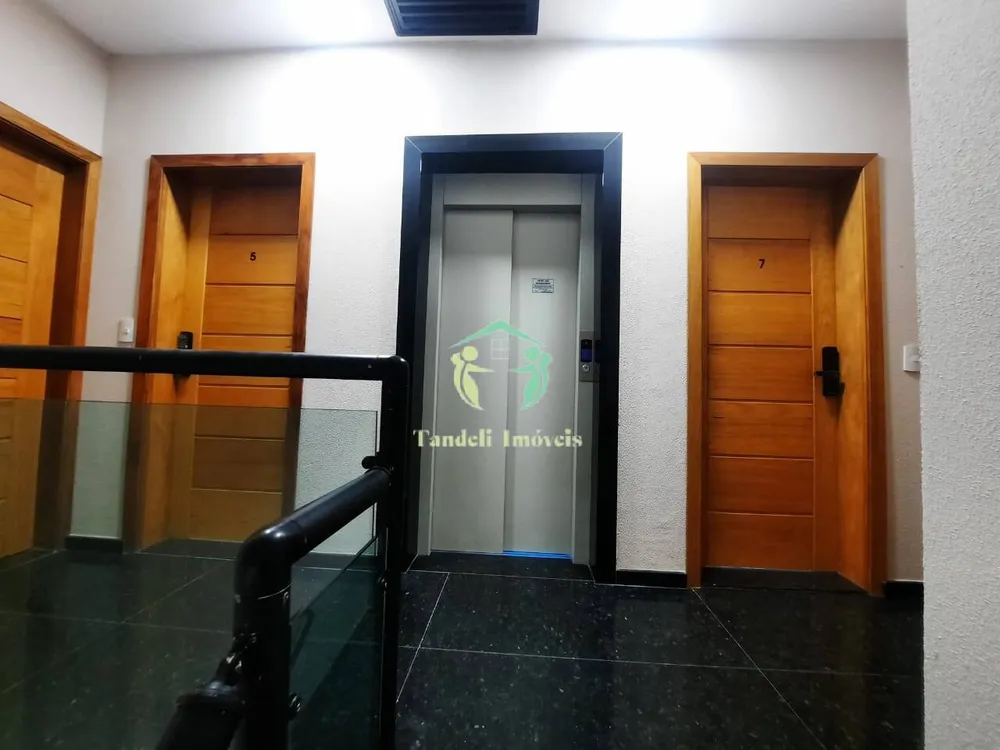 Cobertura, 2 quartos, 98 m² - Foto 12