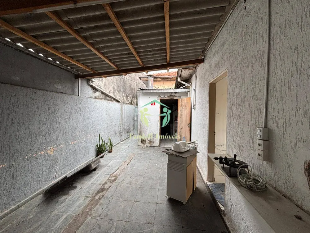Casa, 2 quartos, 204 m² - Foto 7