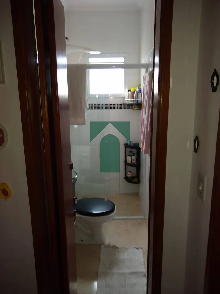 Sobrado, 2 quartos, 92 m² - Foto 12