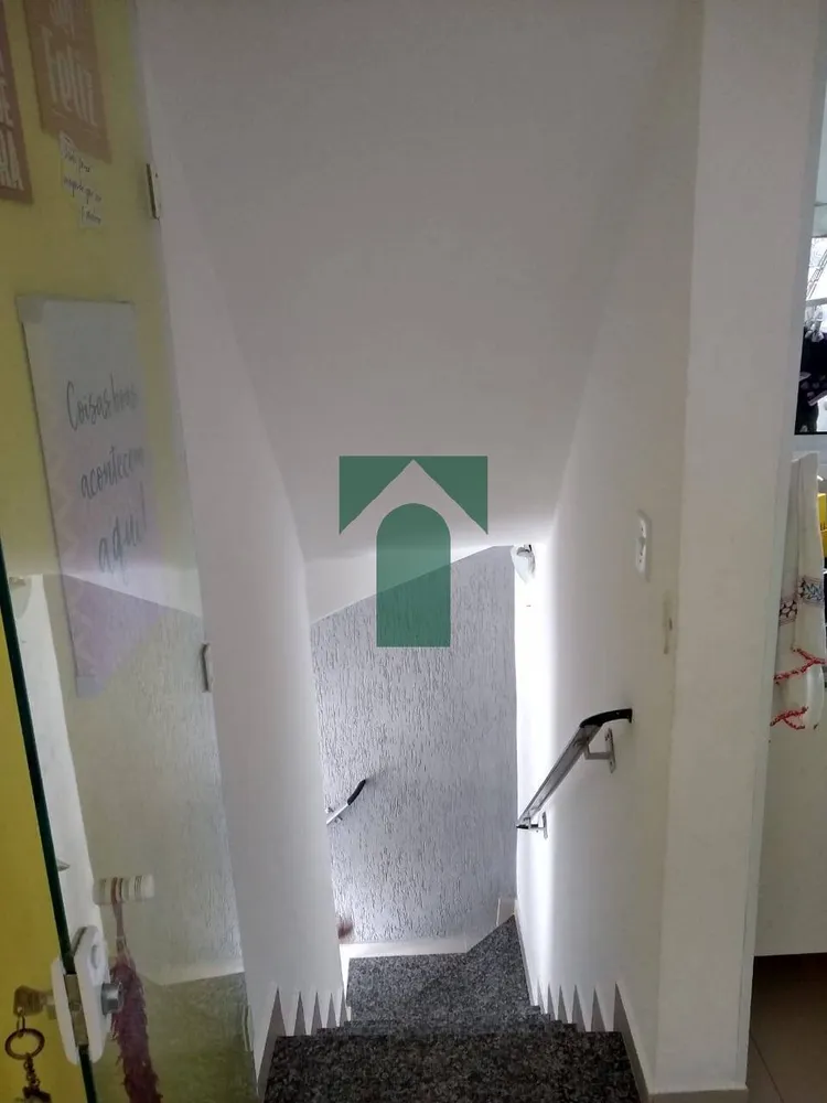 Sobrado, 2 quartos, 92 m² - Foto 15