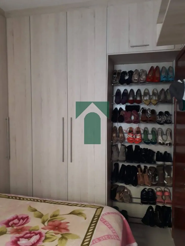Sobrado, 2 quartos, 92 m² - Foto 1