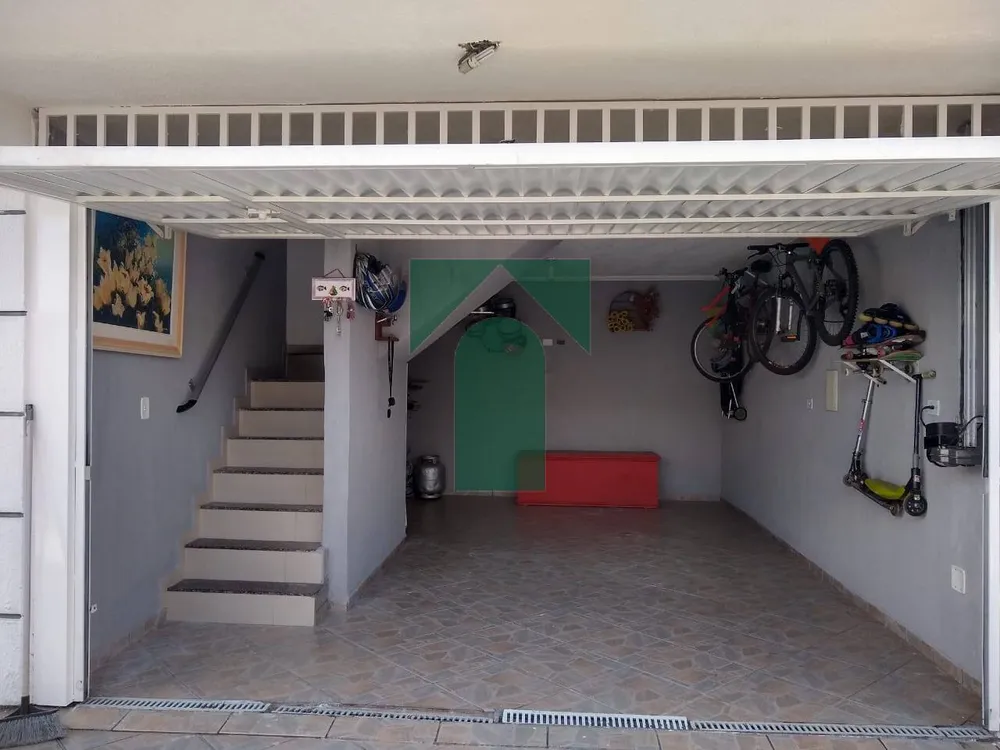 Sobrado, 2 quartos, 92 m² - Foto 8