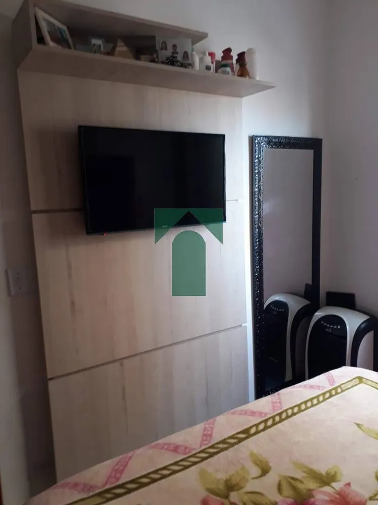 Sobrado, 2 quartos, 92 m² - Foto 11