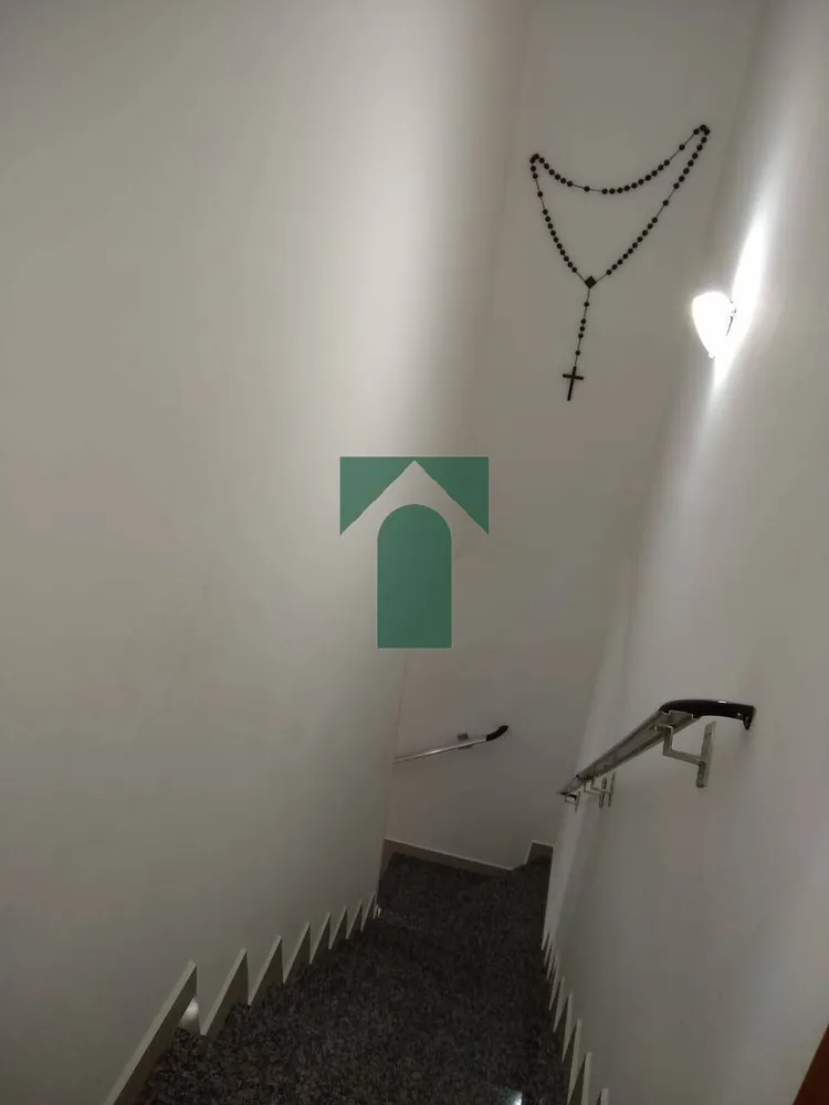 Sobrado, 2 quartos, 92 m² - Foto 10