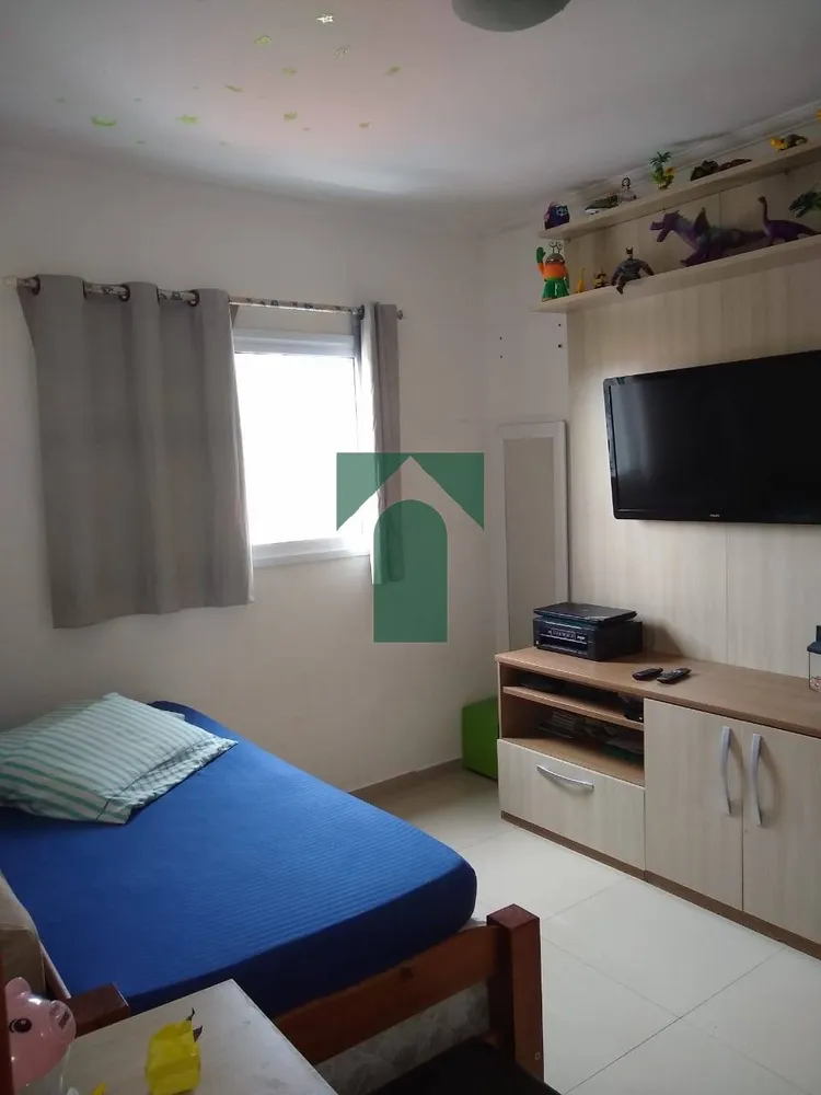 Sobrado, 2 quartos, 92 m² - Foto 5
