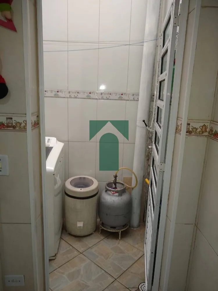 Sobrado, 2 quartos, 92 m² - Foto 9