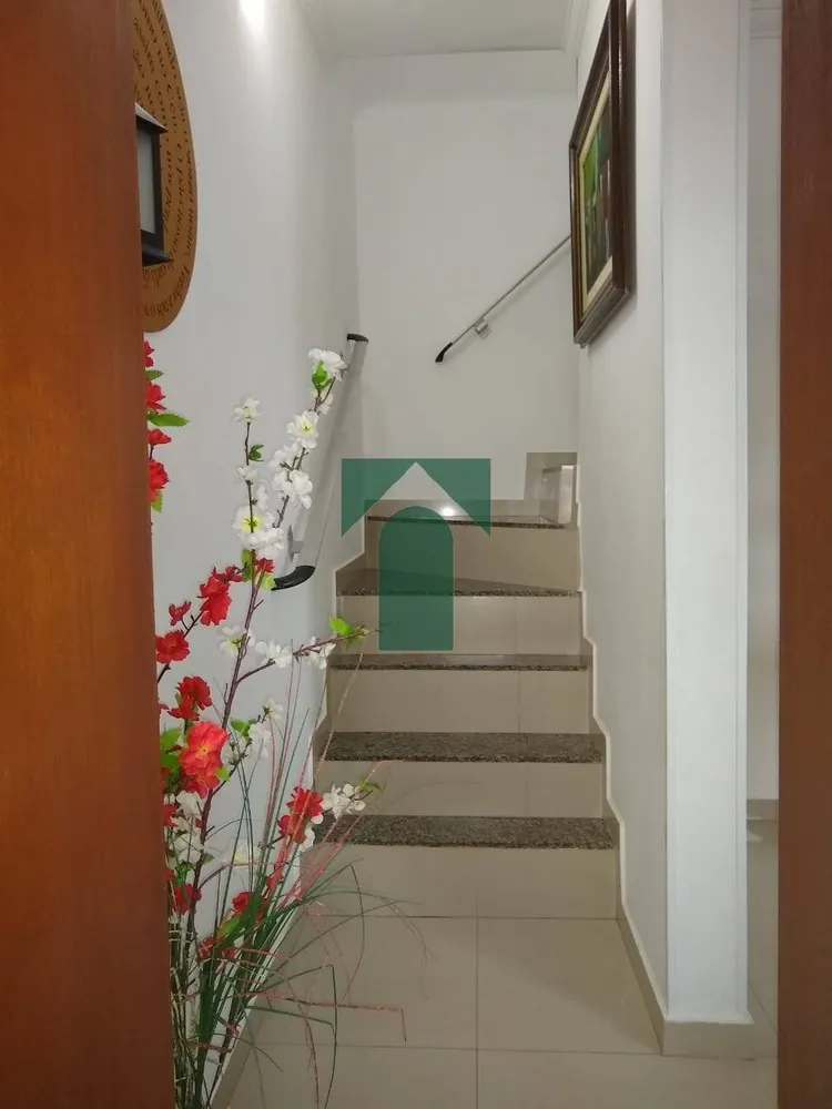 Sobrado, 2 quartos, 92 m² - Foto 7