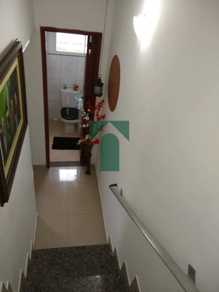 Sobrado, 2 quartos, 92 m² - Foto 7