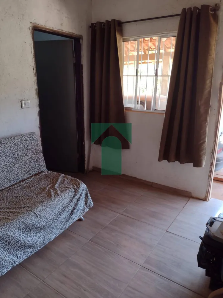 Chácara, 1 quarto, 1652 m² - Foto 4