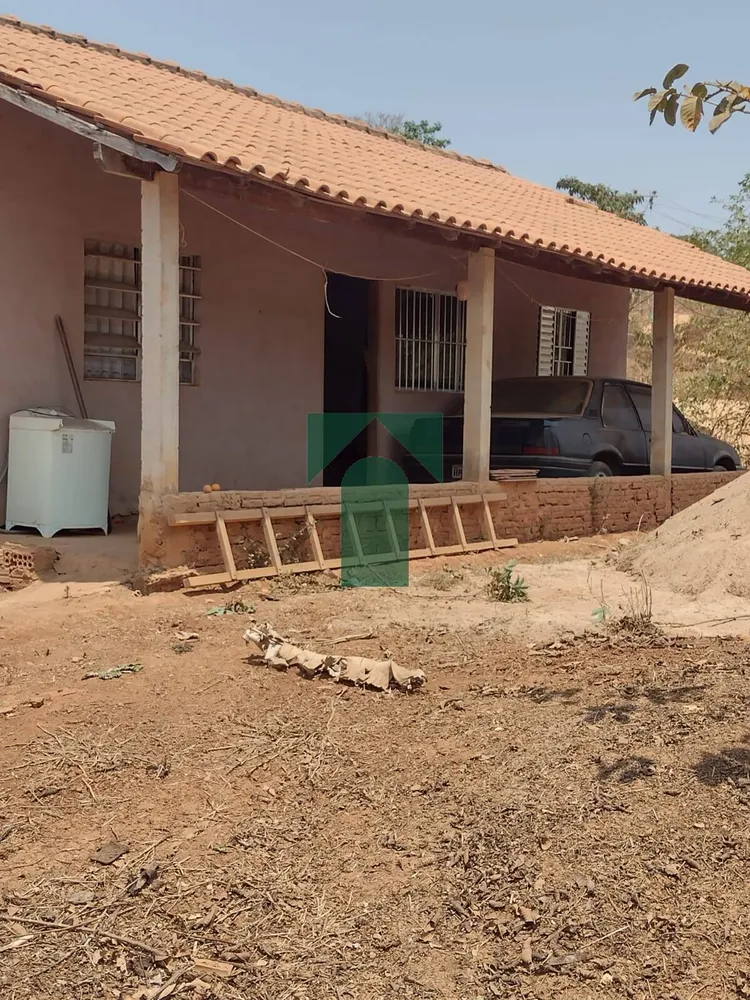 Chácara, 1 quarto, 1652 m² - Foto 2
