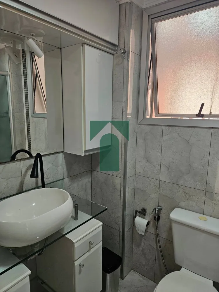 Apartamento, 3 quartos, 61 m² - Foto 11
