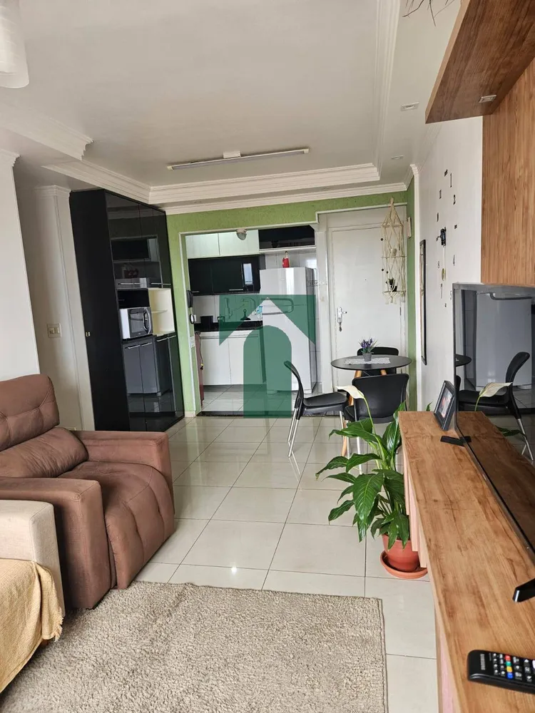 Apartamento, 3 quartos, 61 m² - Foto 2